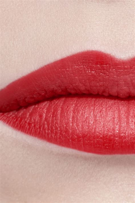 chanel rouge allure velvet 47 flamboyante|Chanel Rouge Allure reviews.